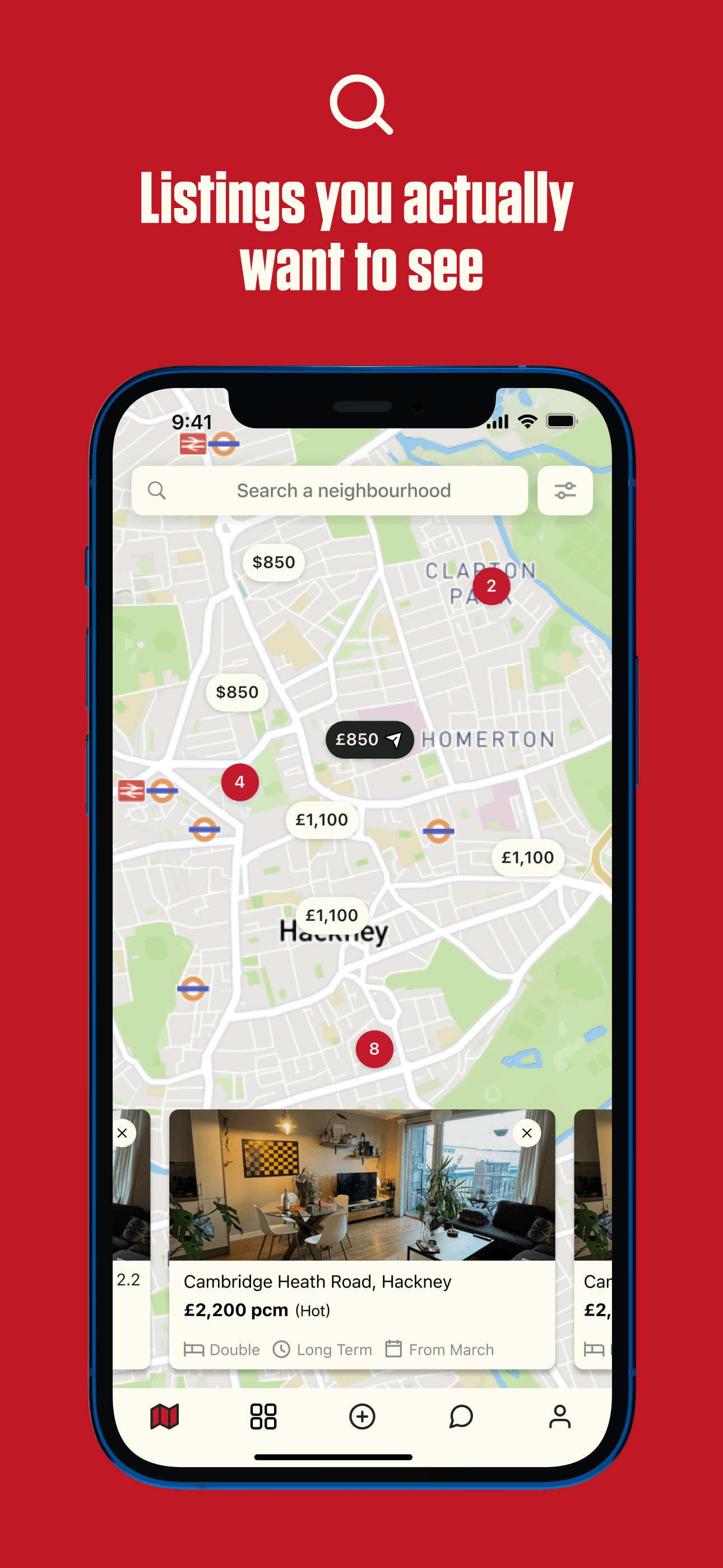 App Screenshot 2