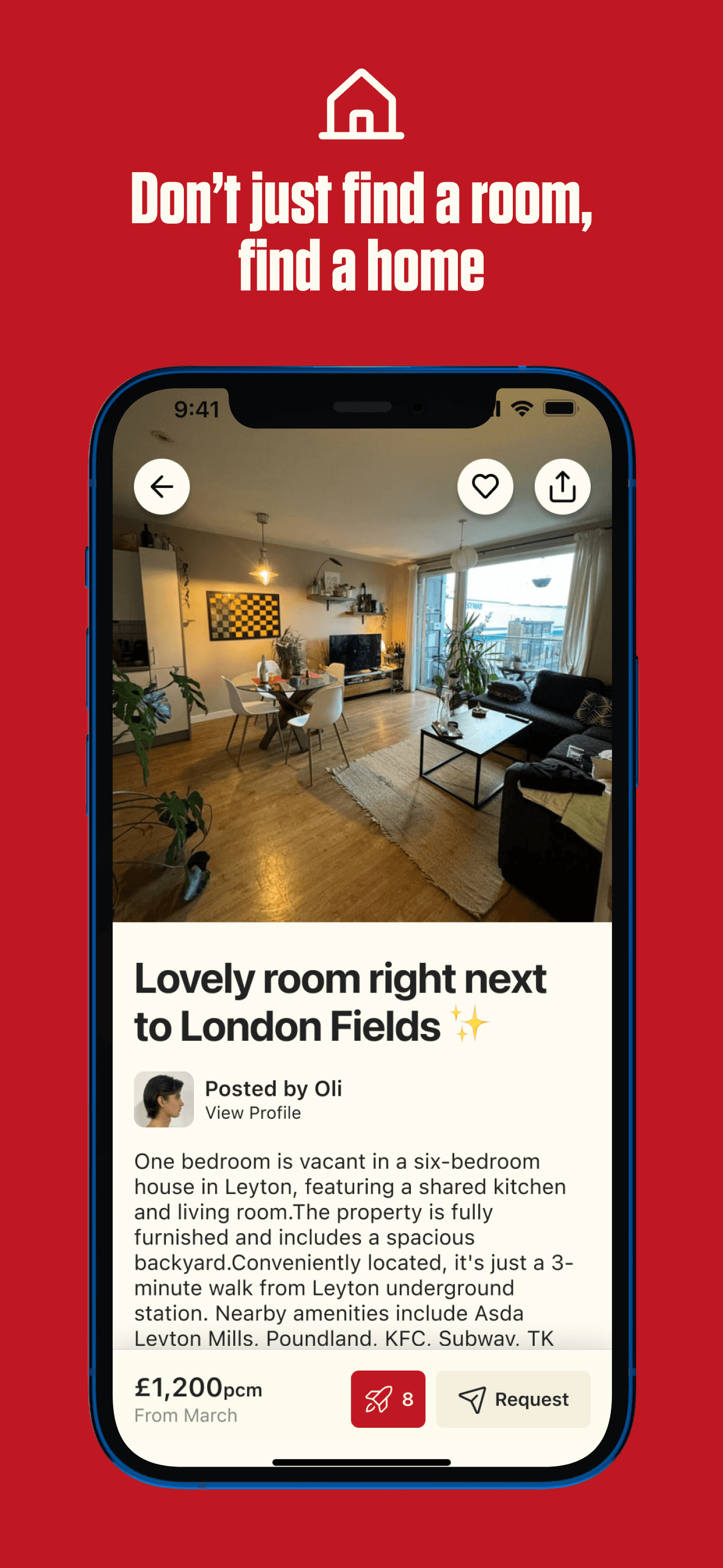 App Screenshot 3